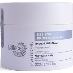 Ферментативная маска Brilace AminoLact Mask, 200 ml