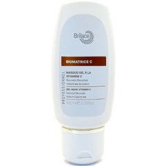 Маска з Вітаміном С Brilace Biomatrice C Masque Gel a La Vitamine C, 100 ml, фото 