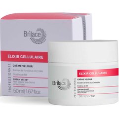 Крем Велюр клеточный эликсир Brilace Elixir Cellulaire Creme Velour