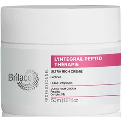 Интенсивный крем Brilace L'Integral Peptid Therapie Ultra Rich Cream