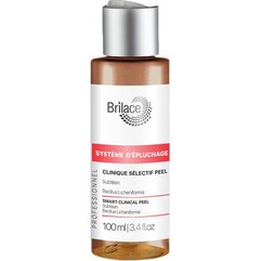 Клінічний селективний пілінг Brilace Peeling System Clinique Selectif Peel, 100 ml, фото 