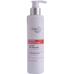Подготовительный лосьон Brilace Pre-Peeling Lotion, 250 ml