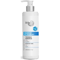 Тоник для чувствительной кожи Brilace Rougeur Et Tolerant Tonique Sensible