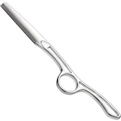 Бритва клинкова срібна Comair, фото 