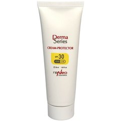Крем протектор SPF30 Derma Series Cream Protector, 50 ml