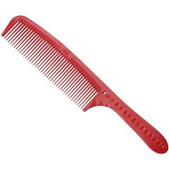 Расческа для всех видов стрижек JRL J201, 19,5 см