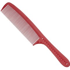 Расческа для блендинга, фейдинга и тайперинга JRL J203, 21,5 см