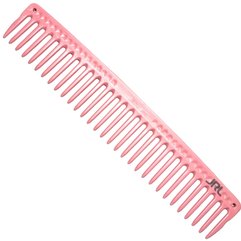 Расческа антистатическая с широкими зубцами JRL J308, 22 см