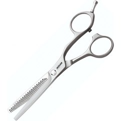 Ножницы филировочные 43 зубца Jaguar Gold Line Xenox 6", J-27600