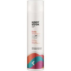 Шампунь для щоденного використання Keen Strok Bain Daily Shampoo, фото 