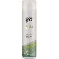 Шампунь для жирного волосся Keen Strok Balance Hair Gras Shampoo, фото 
