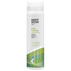 Пілінг-шампунь від лупи Keen Strok Balance Hair Peeling Shampoo, фото 