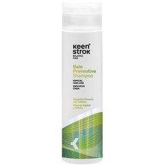 Шампунь для профілактики випадіння волосся Keen Strok Balance Hair Preventative Shampoo, фото 