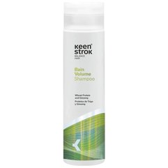 Шампунь для об'єму волосся Keen Strok Balance Hair Volume Shampoo, фото 