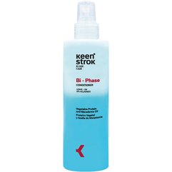 Двофазний кондиціонер спрей Keen Strok Bi Phase Leave-In Conditioner, 250 ml, фото 
