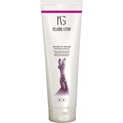 Лосьйон для ніг Keen Strok Body Relaxing Lotion, 250 ml, фото 