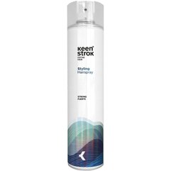 Спрей для сильної фіксації волосся Keen Strok Define Hair Styling Hair Spray, 750 ml, фото 
