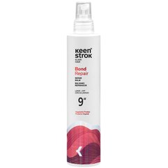 Средство восстановления 9 секунд Keen Strok Elixir Hair Bond Repair Spray-Balsam, 250 ml