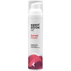 Сироватка для відновлення волосся Keen Strok Elixir Hair Repair Serum, 100 ml, фото 