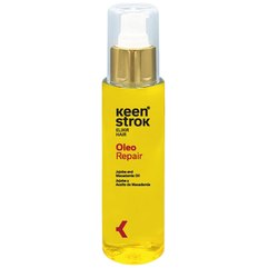 Олія з арганом для відновлення волосся Keen Strok Repair Oil Live-In Hair Repair Oil, 100 ml, фото 