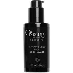 Фітоесенціальний бальзам для шкіри обличчя та бороди Orising For Men Exclusive Phytoessential Reinforcing Balm, 100 ml, фото 