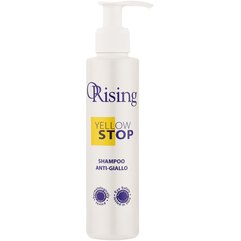 Шампунь против желтизны Orising Yellow Stop Shampoo