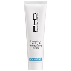 Крем успокаивающий увлажняющий PHD Calmafine Therapeutic Calming Cream, 100 ml