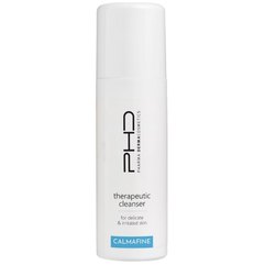 PHD Calmafine Therapeutic Cleanser - Гель-крем для очищення делікатної і подразненої шкіри, 200 мл, фото 