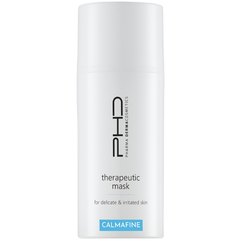 PHD Calmafine Therapeutic Mask Заспокійлива відновлюбча крем-маска, 100 мл, фото 