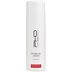 PHD Glycocyl Therapeutic Solution AHA & BHA Лосьйон-пілінг, 200 мл, фото 