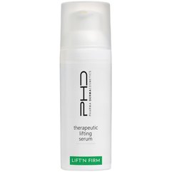 PHD Lift'n Firm Therapeutic Lifting Serum Ліфтинг сироватка, 50 мл, фото 