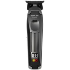 Професійний тример для волосся Sway Quiff 115 5106, фото 