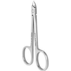 Кусачки Глаза Staleks Pro Podo 21, 7 mm