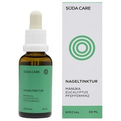 Настойка для ногтей Suda Nageltinktur, 30 ml