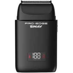 Професійна електробритва Sway Shaver Edge Pro 115 5290, фото 