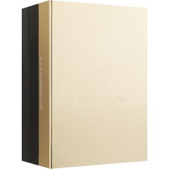 Набір Антивіковий стимулювальний догляд Valmont Complementary Care Hair Repair Hair and Scalp Stimulating Program, фото 