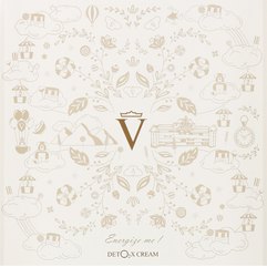 Набор Valmont Deto2x Cream Set