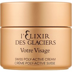 Эликсир ледников Ваше лицо Valmont L'Elixir Des Glaciers Votre Visage, 50 ml