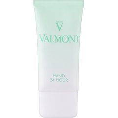 Живильний і омолоджувальний крем для рук Valmont Energy Hand 24 Hour, 75 ml, фото 