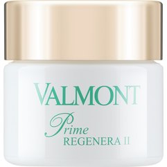 Клітинний супервідновлювальний живильний крем Регенера ІІ Valmont Energy Prime Regenera II Creme, 50 ml, фото 