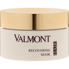 Відновлювальна маска для волосся Valmont Hair Repair Restoring Mask, 200 ml, фото 