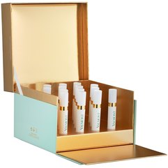 Інтенсивна відновлювальна програма Valmont Intensive Care Time Master Program, 14*3 ml, фото 