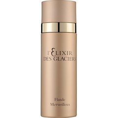 Флюид для лица Valmont L'Elixir Des Glaciers Fluide Merveilleux, 100 ml