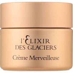 Восхитительный крем для лица Valmont L'Elixir Des Glaciers Merveilleuse Cream, 50 ml