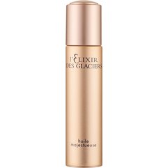 Масло Эликсир ледников Valmont L'elixir Des Glaciers Huile Majestueuse, 30 ml