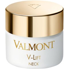Ліфтинг-крем для шиї Valmont Lifting V-Lift Neck, 50 ml, фото 