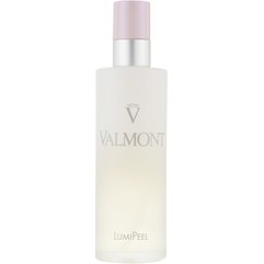 Оновлювальний лосьйон для сяяння шкіри Valmont Luminosity Lumipeel, 150 ml, фото 