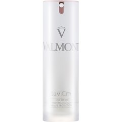 Сонцезахисний крем Valmont Luminsity LumiCity SPF 50, 30 ml, фото 