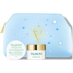 Набір Valmont Magic Bubbles Gift Set, фото 