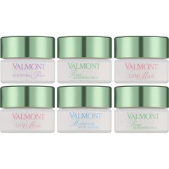 Набор Valmont Multi-Masking Retail Set